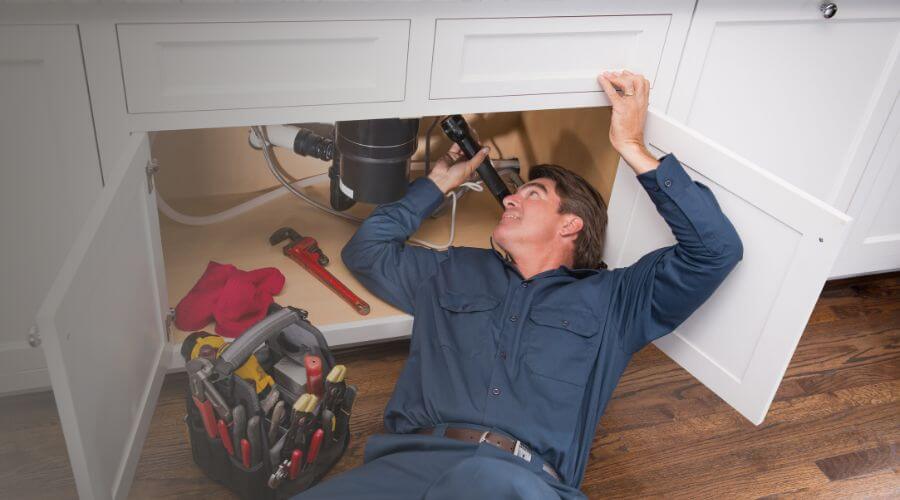 Local expert plumbing services in Schleswig, IA